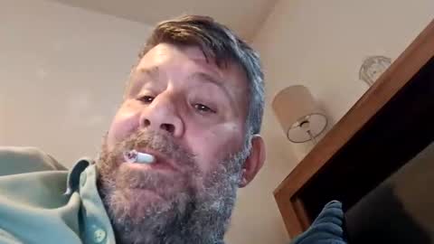 tyson2512 online show from 10.14.25