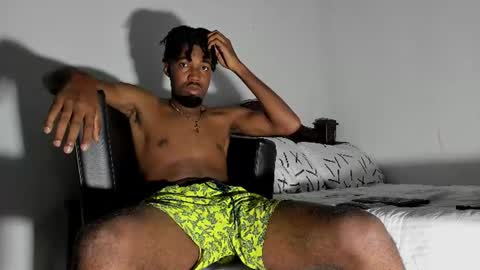 Snapshot of tyson__karter chatting on 07.21.26 david online show from 07.21.26