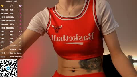 Christine 3 Next broadcast tomorrow at 2100 GMT 5 online show from 04.02.26