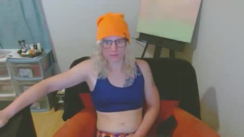 TylerAlternative online show from 11.02.25