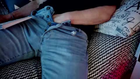 Snapshot of ucez2play chatting on 03.01.25 Daddy online show from 03.01.25