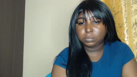 Uche online show from 07.22.26
