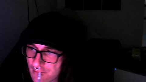 Snapshot of ucloudd chatting on 03.17.26 ucloudd online show from 03.17.26