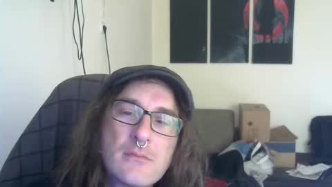Snapshot of ucloudd chatting on 05.23.26 ucloudd online show from 05.23.26