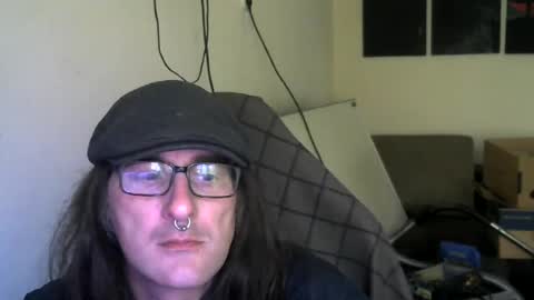 Snapshot of ucloudd chatting on 07.31.26 ucloudd online show from 07.31.26