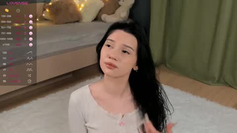 Lili online show from 02.11.25