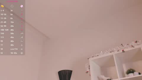 Lili online show from 03.05.25