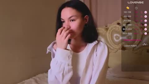 Lili online show from 03.08.25