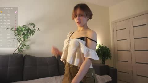 Lili online show from 02.02.26