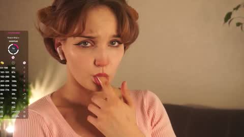 Lili online show from 02.18.26