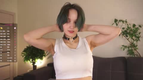 Lili online show from 03.02.26