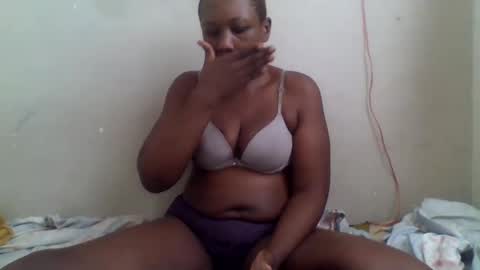 Snapshot of ugandan_quin chatting on 01.13.25 ugandan_quin online show from 01.13.25