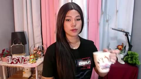 rechelle online show from 12.20.24