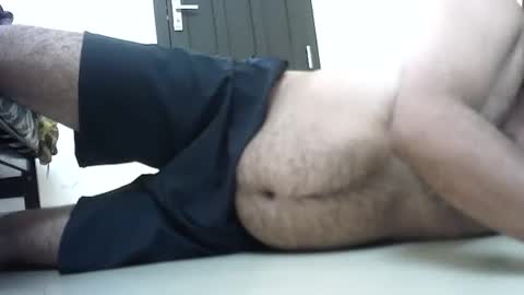 Uglyboy1414 online show from 04.18.26