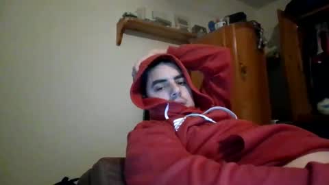 uglyyounlad online show from 01.07.26