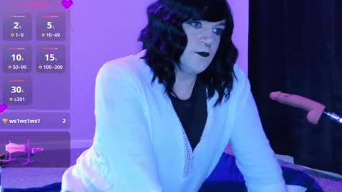 Snapshot of uhhh_lexi chatting on 11.29.25 Lexi online show from 11.29.25