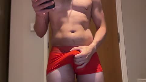 Snapshot of ukboi3 chatting on 07.24.26 ukboi3 online show from 07.24.26