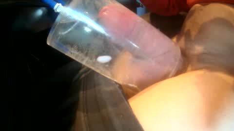 ukpumper online show from 10.23.25