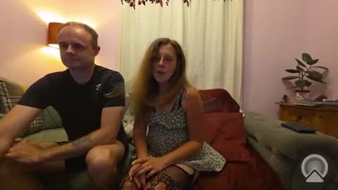 Evelyn and Danny online show from 07.10.26