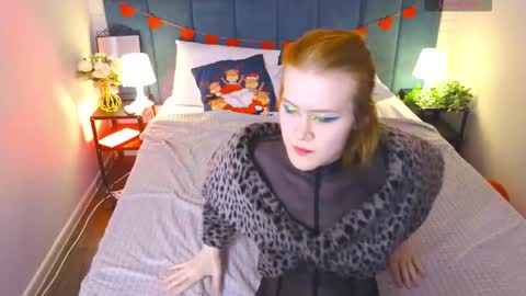 Snapshot of ula_korso chatting on 02.20.26 ula_korso online show from 02.20.26