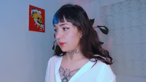 Martina online show from 09.13.25