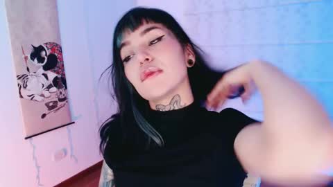 Martina online show from 05.24.26