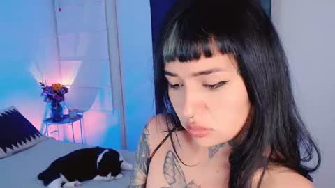 Martina online show from 07.04.26