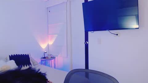 Martina online show from 07.26.26