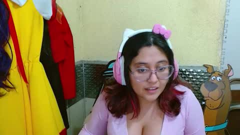 Ulalume69 online show from 01.10.26