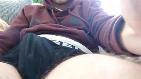 Snapshot of uli1805 chatting on 02.03.25 Uli online show from 02.03.25