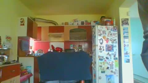 ulmeni7 online show from 03.19.26