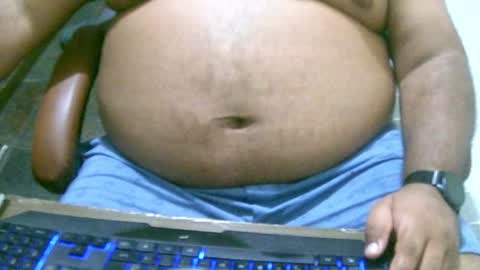 Snapshot of ulmo_br chatting on 12.24.24 ulmo_br online show from 12.24.24