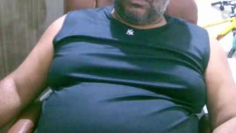 ulmo_br online show from 11.20.25