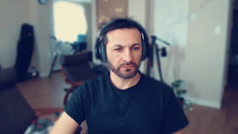 ultratoaster online show from 02.06.25