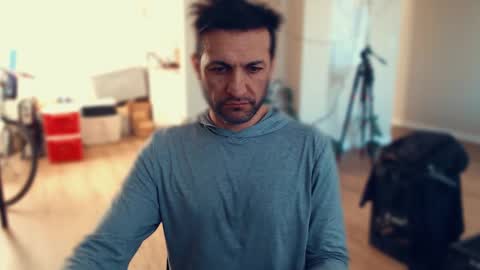 ultratoaster online show from 02.19.25