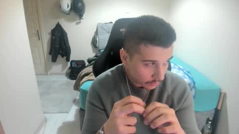 hi im mike tyson -  online show from 11.29.25