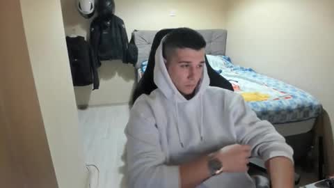 hi im mike tyson -  online show from 03.12.26