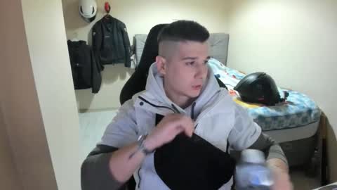 hi im mike tyson -  online show from 03.13.26