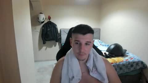 hi im mike tyson -  online show from 04.04.26