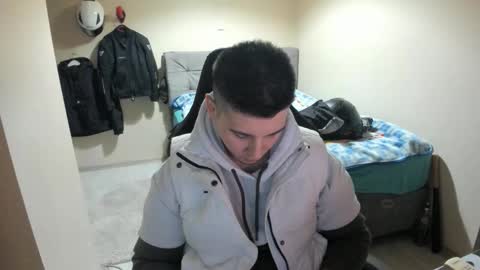 hi im mike tyson -  online show from 04.08.26