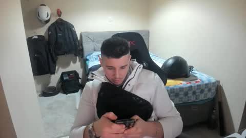 hi im mike tyson -  online show from 04.18.26