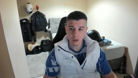 Snapshot of ulxer chatting on 05.19.26 hi im mike tyson - online show from 05.19.26