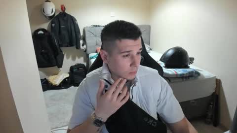 Snapshot of ulxer chatting on 06.03.26 hi im mike tyson - online show from 06.03.26