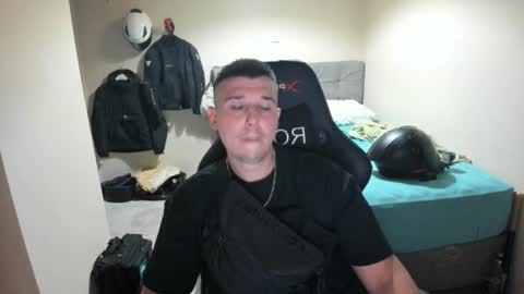 Snapshot of ulxer chatting on 07.02.26 hi im mike tyson - online show from 07.02.26