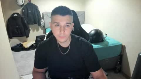 Snapshot of ulxer chatting on 07.30.26 hi im mike tyson - online show from 07.30.26