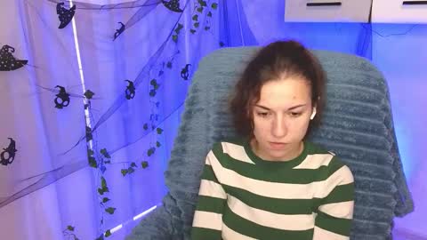 Ulyana online show from 11.07.25