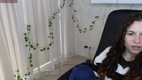 Ulyana online show from 03.07.26