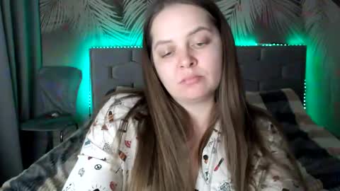 Ulyana online show from 12.20.24