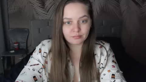 Ulyana online show from 01.06.25
