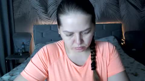 Ulyana online show from 12.01.25